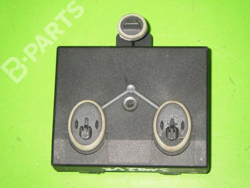 Elektronisk modul VW PASSAT B8 Variant (3G5, CB5) 2.0 TDI (150 hp) 9651713