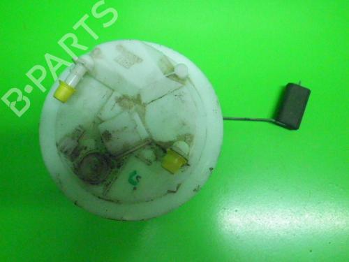 Used Electronic module RENAULT SCÉNIC II (JM0/1_) 1.6 16V (JM1R) (112 hp) 14720934