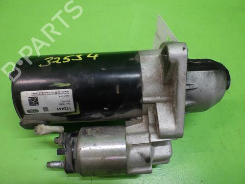 Starter IVECO DAILY IV Dump Truck 35C15 | BP36172798M8 - Image 2