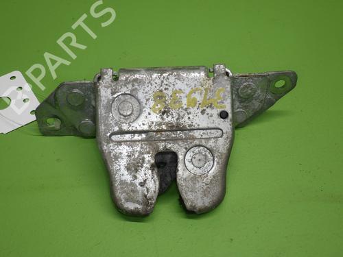 Cerradura capot MERCEDES-BENZ A-CLASS (W168) A 160 (168.033, 168.133) (102 hp) 32308931