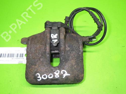 Used Right front brake caliper MERCEDES-BENZ 124 T-Model (S124) 230 TE Cat (124.083) (132 hp) 14730181