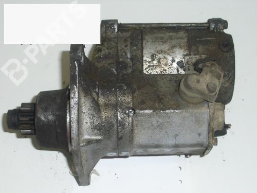 Starter SUBARU LEGACY I Estate (BC, BF, BJ) 1800 4WD (BF3) (103 hp) 6340486