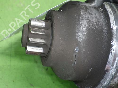 Anlasser SKODA FABIA I Combi (6Y5) 2.0 | BP29929220M8