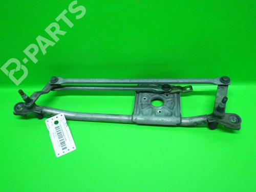 Used Front wipers mechanism FORD MONDEO II (BAP) 1.8 i (115 hp) 6358781