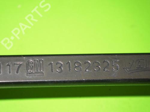 Front windshield wiper arm OPEL CORSA D (S07) 1.3 CDTI (L08, L68) | BP14731409C143 