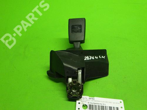 Rear left seatbelt AUDI A4 B7 (8EC) 3.0 TDI quattro | BP6664303I29 