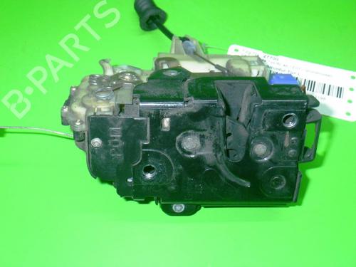Used Front left lock SEAT IBIZA III (6L1) 1.2 (64 hp) 14719970
