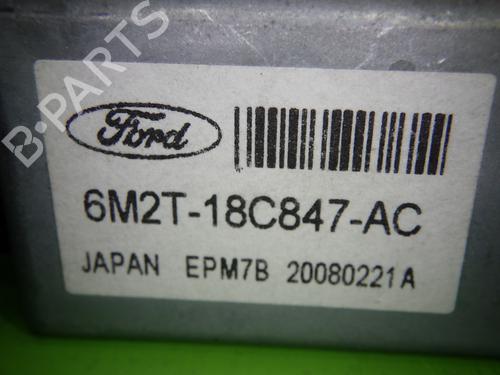Elektronisk modul FORD GALAXY II (WA6) 2.0 | BP18342479M83 