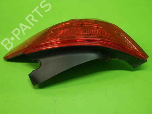 Right taillight PEUGEOT 308 I (4A_, 4C_) 1.6 16V | BP22376409C35 