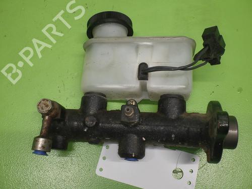 Brake master cylinder MAZDA MPV I (LV) 3.0 i V6 (LVEW) | BP30981379M77