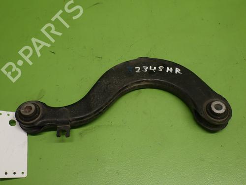 Used Right rear suspension arm AUDI Q2 (GAB, GAG) 2.0 TDI quattro (150 hp) 31607565