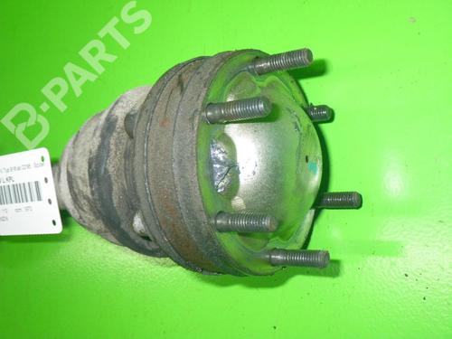 Left front driveshaft ALFA ROMEO GTV (916_) 2.0 T.SPARK 16V (916.C2__, 916C2C00) | BP6665928M38 
