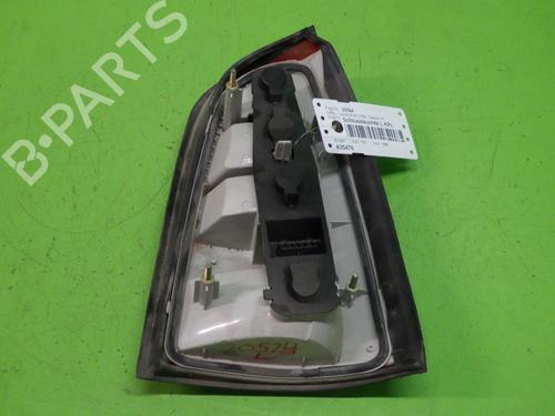 Left taillight OPEL VECTRA B Estate (J96) 2.0 i 16V (F35) | BP29701494C34 