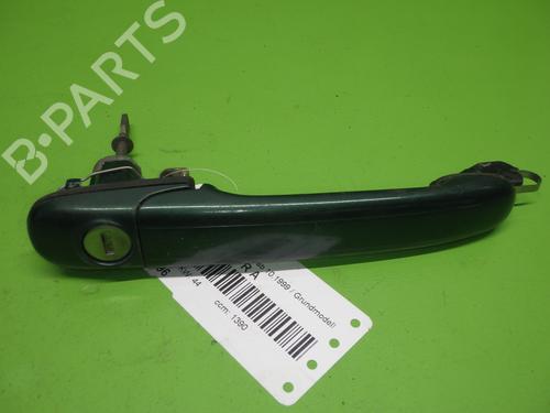 Außengriff für VW POLO (6N2) 1.4 (60 hp) 32398990