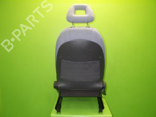 Right front seat MERCEDES-BENZ A-CLASS (W168) A 190 (168.032, 168.132) | BP29622365C16 