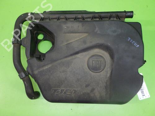 Used Upper protection Upper protection 37530707 37530707