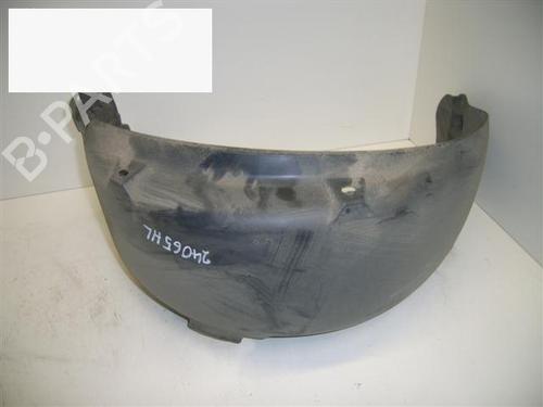 Wheel arch SKODA FABIA I (6Y2) 1.4 | BP14703608C56 