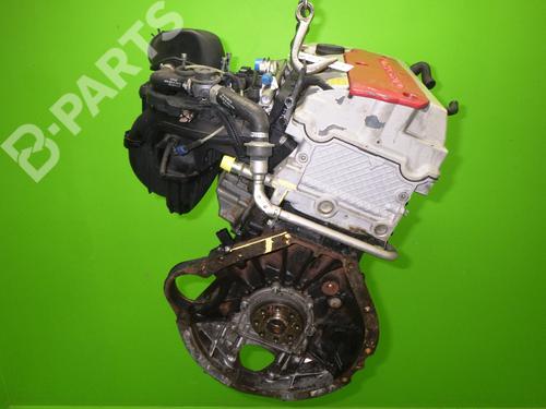 Engine MERCEDES-BENZ SLK (R170) 230 Kompressor (170.449) | BP8923813M1 