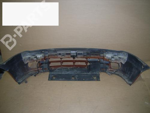 Pare-chocs avant RENAULT CLIO II (BB_, CB_) 1.2 (BB0A, BB0F, BB10, BB1K, BB28, BB2D, BB2H, CB0A,... | BP6663345C7 