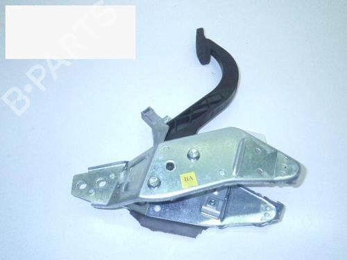 Clutch pedal OPEL ASTRA H (A04) 1.7 CDTI (L48) | BP14707865I13 