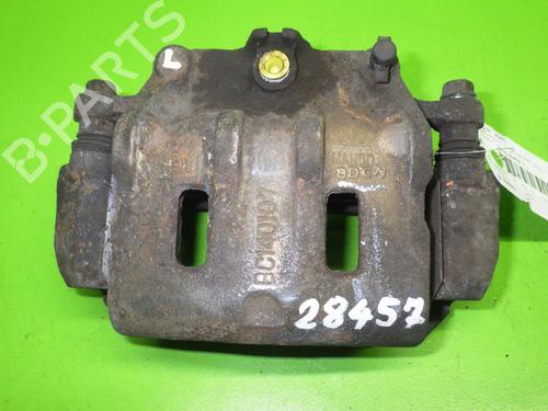 Used Left front brake caliper CHEVROLET CAPTIVA (C100, C140) 2.0 D 4WD (150 hp) 14725110