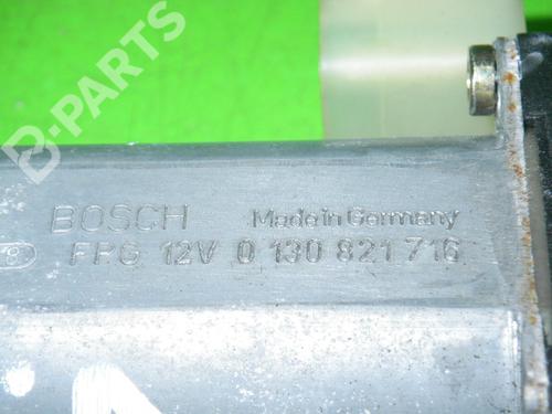 Left front window motor BMW 3 Touring (E46) 320 d | BP6649881E21 