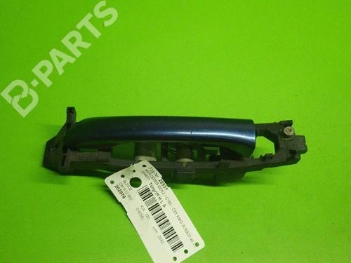 Türgriff hinten links außen für MERCEDES-BENZ C-CLASS T-Model (S203) C 270 CDI (203.216) (170 hp) 6382167