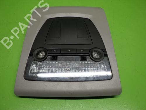 Used Interior roof light BMW 5 Touring (F11) 520 d (184 hp) 25344701