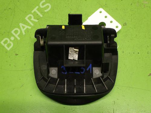 Ashtray PEUGEOT 206 CC (2D) 2.0 S16 | BP28532702I30