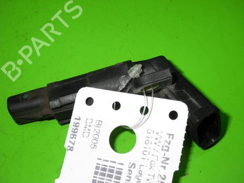 Used Electronic sensor VW FOX Hatchback (5Z1, 5Z3, 5Z4) 1.2 (55 hp) 14710237