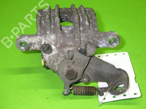 Right rear brake caliper ALFA ROMEO 145 (930_) 1.4 i.e. 16V T.S. (930.A3A) | BP14734473M106 