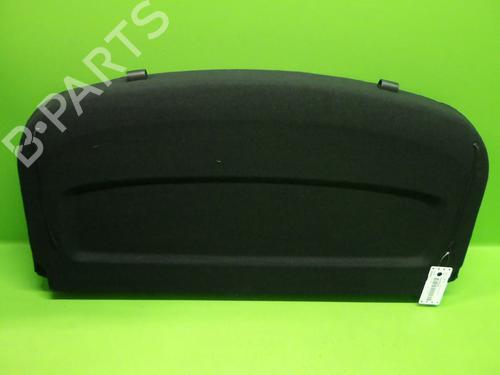 Used Rear parcel shelf OPEL ASTRA K (B16) 1.2 Turbo (68) (131 hp) 27601607