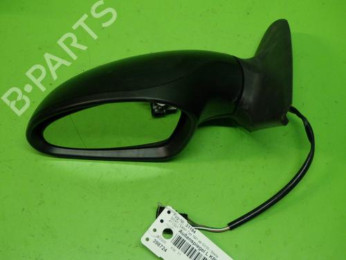 Used Left mirror SEAT LEON (1M1) 1.6 16 V (105 hp) 15775610