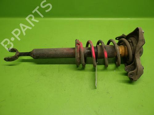 Used Left front shock absorber AUDI A6 C5 Avant (4B5) 1.9 TDI (110 hp) 27290235