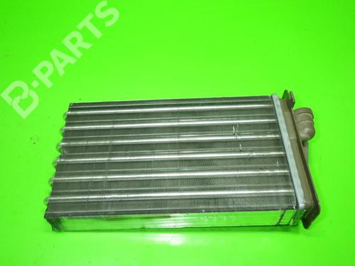 BP6356652M30 | Intercooler FIAT MULTIPLA (186_) 1.6 16V Bipower (186AXC1A) BP6356652M30