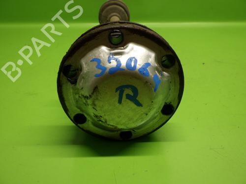 Right rear driveshaft MERCEDES-BENZ CLK (C208) CLK 200 Kompressor (208.345) | BP25841063M41 