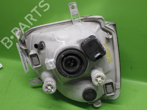 Left headlight OPEL AGILA A (H00) 1.2 16V (F68) | BP38257342C28 - Image 2