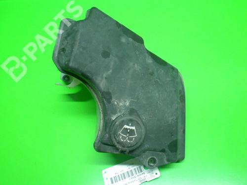 Used Windscreen washer tank BMW 3 Compact (E46) 316 ti (115 hp) 6373525