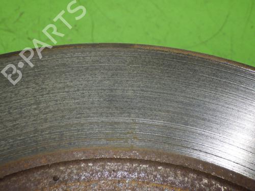 Left rear steering knuckle OPEL ASTRA K (B16) 1.5 CRDI (68) | BP28006452M27 