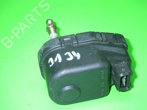 Headlight adjuster motor FORD ESCORT V (AAL, ABL) 1.6 i 16V | BP14746615E19 