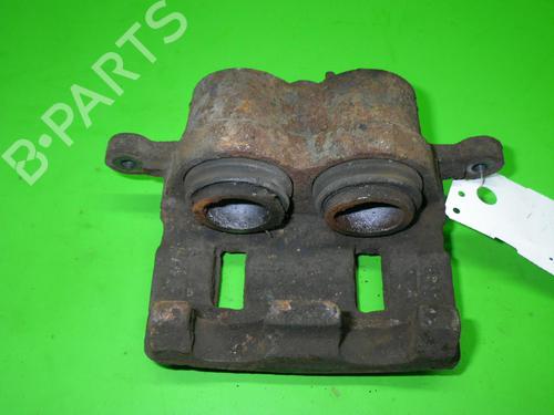 Right front brake caliper HYUNDAI TRAJET (FO) 2.0 | BP14711455M104 