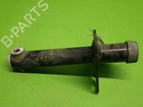 Used Bumper shock absorber AUDI A4 B5 (8D2) 1.9 TDI (90 hp) 18303887
