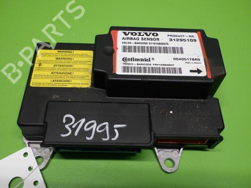 Used ECU airbags VOLVO V50 (545) D2 (114 hp) 23847117