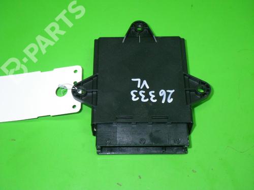 Used Electronic module OPEL SIGNUM Hatchback (Z03) 1.9 CDTI (F48) (150 hp) 6361744