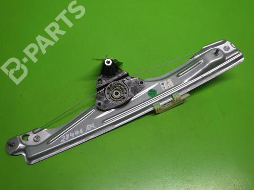 Used Rear right window mechanism OPEL INSIGNIA B Grand Sport (Z18) 2.0 CDTi (68) (170 hp) 7803262