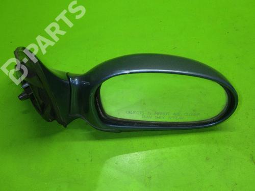 Used Right mirror KIA RIO I Hatchback (DC) 1.5 16V (98 hp) 6610619