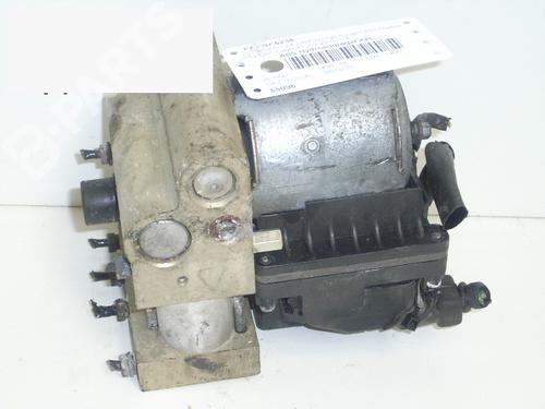 Used ABS pump CITROËN ZX (N2) 1.9 i (120 hp) 6400929