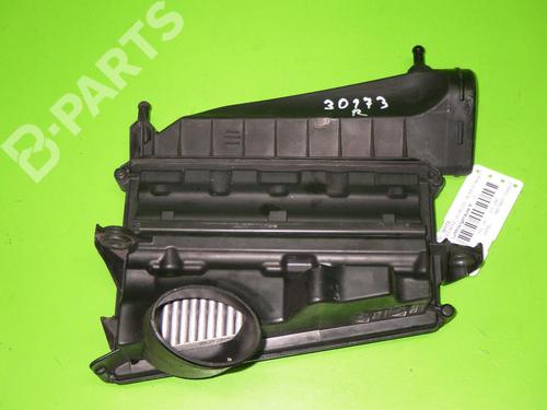 Used Air filter box MERCEDES-BENZ M-CLASS (W164) ML 320 CDI 4-matic (164.122) (224 hp) 6392889