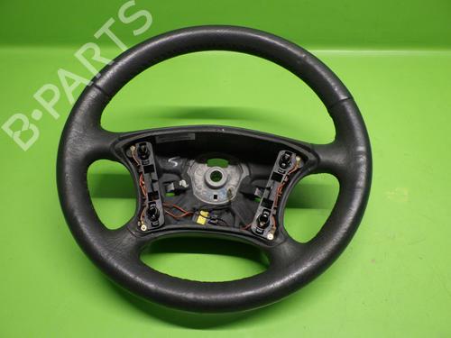 Used Steering wheel CITROËN C5 I (DC_) 2.0 16V HPi (DCRLZB) (140 hp) 21164589