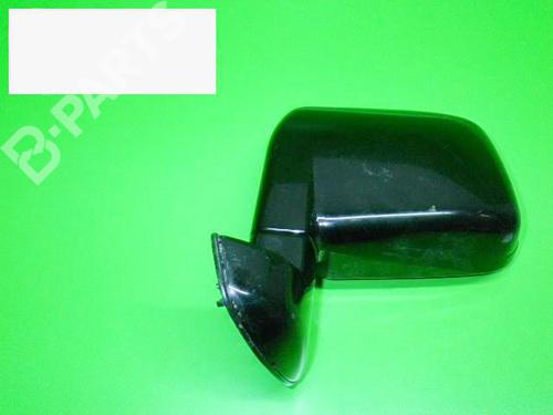 Left mirror MITSUBISHI SPACE RUNNER (N6_W) 2.4 GDI (N64W) | BP6608256C26 